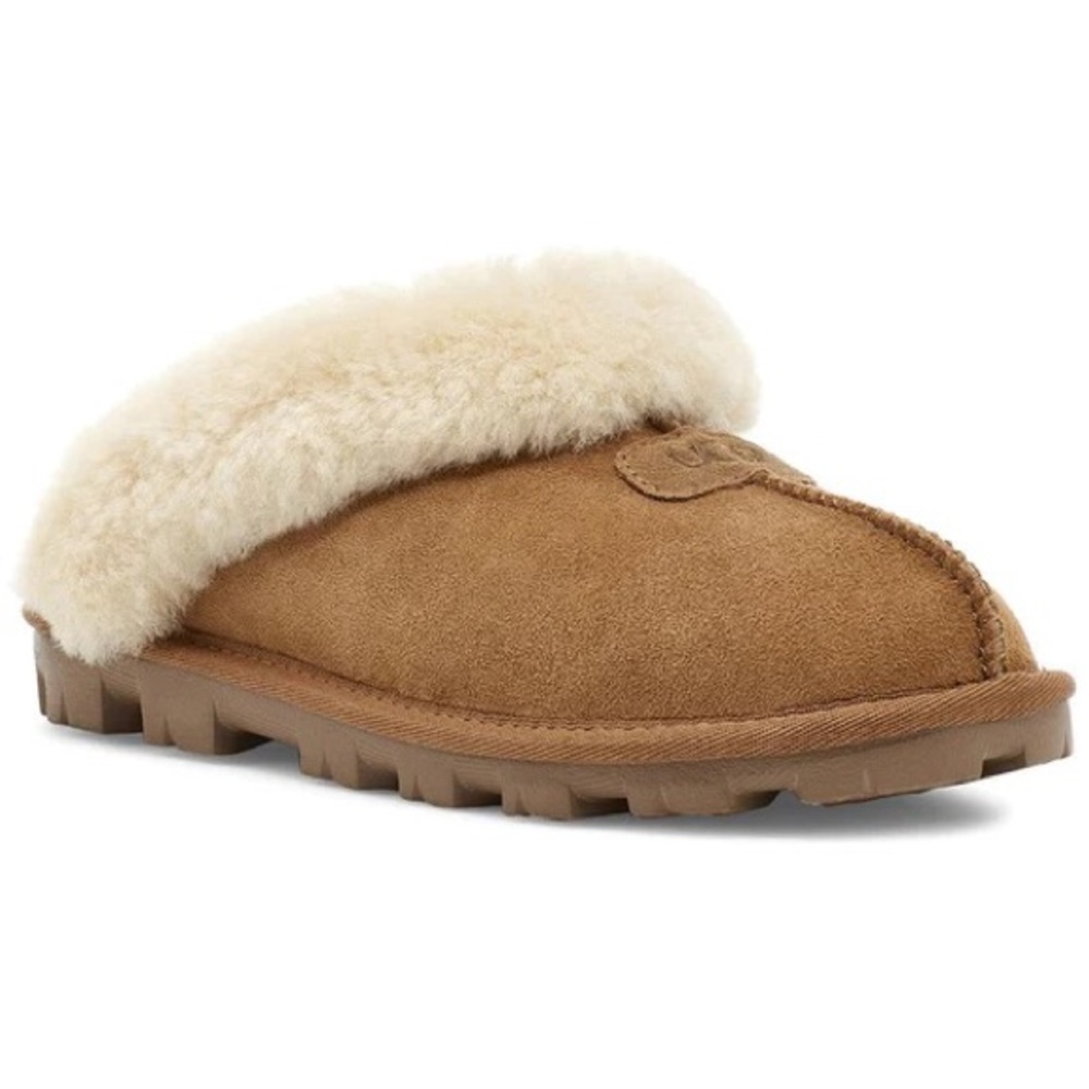 ⭐️⭐️ UGG COQUETTE SLIPPERS SIZE 10
